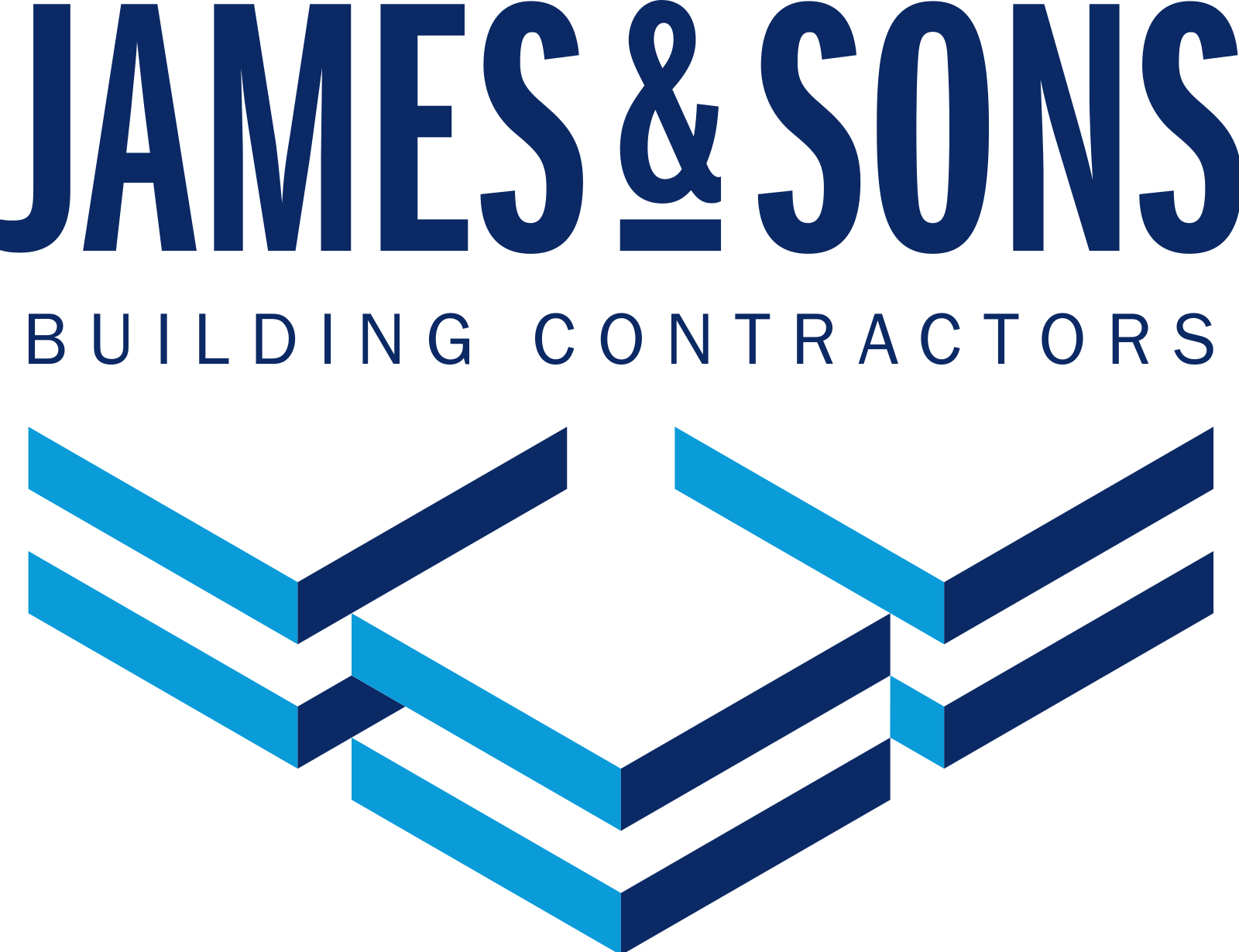James And Sons